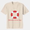 Youth Heavy Cotton T-Shirt Thumbnail