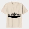 Youth Heavy Cotton T-Shirt Thumbnail