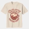 Youth Heavy Cotton T-Shirt Thumbnail