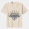 Youth Heavy Cotton T-Shirt Thumbnail