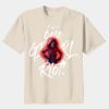 Youth Heavy Cotton T-Shirt Thumbnail