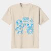 Youth Heavy Cotton T-Shirt Thumbnail