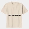 Youth Heavy Cotton T-Shirt Thumbnail
