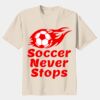 Youth Heavy Cotton T-Shirt Thumbnail