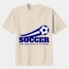 Youth Heavy Cotton T-Shirt Thumbnail