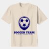 Youth Heavy Cotton T-Shirt Thumbnail