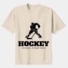 Youth Heavy Cotton T-Shirt Thumbnail