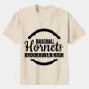 Youth Heavy Cotton T-Shirt Thumbnail