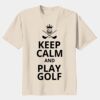 Youth Heavy Cotton T-Shirt Thumbnail