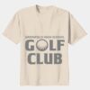Youth Heavy Cotton T-Shirt Thumbnail