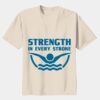 Youth Heavy Cotton T-Shirt Thumbnail