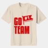 Youth Heavy Cotton T-Shirt Thumbnail