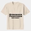 Youth Heavy Cotton T-Shirt Thumbnail