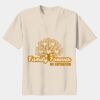 Youth Heavy Cotton T-Shirt Thumbnail