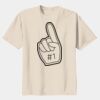 Youth Heavy Cotton T-Shirt Thumbnail