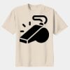 Youth Heavy Cotton T-Shirt Thumbnail