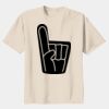 Youth Heavy Cotton T-Shirt Thumbnail