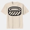 Youth Heavy Cotton T-Shirt Thumbnail