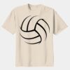 Youth Heavy Cotton T-Shirt Thumbnail