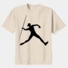 Youth Heavy Cotton T-Shirt Thumbnail