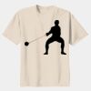 Youth Heavy Cotton T-Shirt Thumbnail