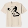 Youth Heavy Cotton T-Shirt Thumbnail