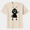 Youth Heavy Cotton T-Shirt Thumbnail