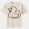 Youth Heavy Cotton T-Shirt Thumbnail