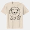 Youth Heavy Cotton T-Shirt Thumbnail