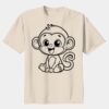 Youth Heavy Cotton T-Shirt Thumbnail