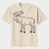 Youth Heavy Cotton T-Shirt Thumbnail