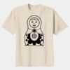 Youth Heavy Cotton T-Shirt Thumbnail