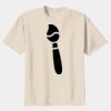 Youth Heavy Cotton T-Shirt Thumbnail