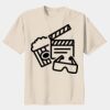 Youth Heavy Cotton T-Shirt Thumbnail