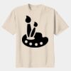 Youth Heavy Cotton T-Shirt Thumbnail