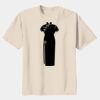 Youth Heavy Cotton T-Shirt Thumbnail