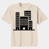 Youth Heavy Cotton T-Shirt Thumbnail