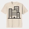 Youth Heavy Cotton T-Shirt Thumbnail