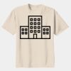 Youth Heavy Cotton T-Shirt Thumbnail