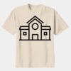 Youth Heavy Cotton T-Shirt Thumbnail