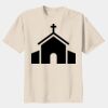 Youth Heavy Cotton T-Shirt Thumbnail