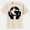 Youth Heavy Cotton T-Shirt Thumbnail