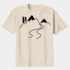 Youth Heavy Cotton T-Shirt Thumbnail