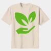 Youth Heavy Cotton T-Shirt Thumbnail