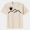 Youth Heavy Cotton T-Shirt Thumbnail