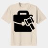 Youth Heavy Cotton T-Shirt Thumbnail