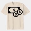 Youth Heavy Cotton T-Shirt Thumbnail