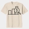 Youth Heavy Cotton T-Shirt Thumbnail