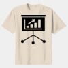 Youth Heavy Cotton T-Shirt Thumbnail