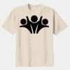 Youth Heavy Cotton T-Shirt Thumbnail